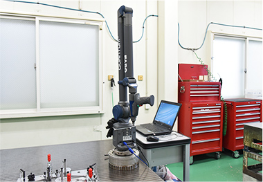 Faro Arm(1.8m)